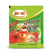 BAGDAT SEBZELI CESNI 250GR  Ünimar Süpermarket
