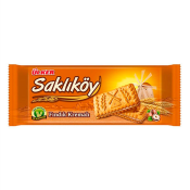 ULKER SAKLIKOY FINDIK KRE. 100GR  Ünimar Süpermarket