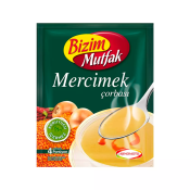 ULKER BIZIM MERCIMEK COR. 72GR  Ünimar Süpermarket