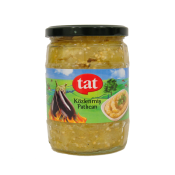 TAT KOZLEN.PATLICAN 520GR  Ünimar Süpermarket