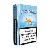 CAMEL BLUE BOX  Ünimar Süpermarket