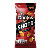 DORITOS SHOTS ACI BAHARATLI 28GR  Ünimar Süpermarket
