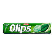 OLIPS STICK MINT 28GR  Ünimar Süpermarket