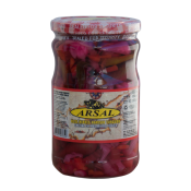 ARSAL KIBRIS OZEL KRSK TURSU 660ML  Ünimar Süpermarket