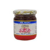 SEGMEN DIYET GUL RECELI 230GR  Ünimar Süpermarket