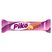 ULKER PIKO PORT.PIR.BAR 27GR  Ünimar Süpermarket
