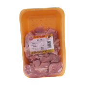 KIRNI PILIC BUT SIS 618 GR  Ünimar Süpermarket