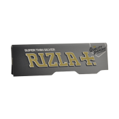 RIZLA SILVER SINGLE 50*100  Ünimar Süpermarket