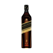 J.W. BLACK DOUBLE 100CL.