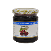 SEGMEN DIYET VISNE RECELI 230GR  Ünimar Süpermarket