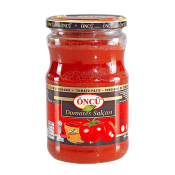 ONCU DOM.SALCA.CAM 700GR  Ünimar Süpermarket