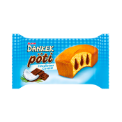 ULKER DANKEK POTI H.CEVIZLI 35GR  Ünimar Süpermarket