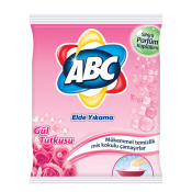 ABC TOZ DETERJAN ELDE TUTKU 600GR  Ünimar Süpermarket