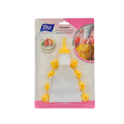 BIEN KREMA TORBASI   Ünimar Süpermarket