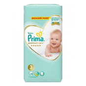 PRIMA P/CARE EKO J/MIDI NO:3 6-10KG  Ünimar Süpermarket