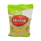 VALIDEM BULGUR MIDYAT 750G  Ünimar Süpermarket