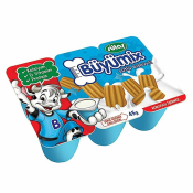 SUTAS BUYUMIX BISKUVILI 45GR*6  Ünimar Süpermarket