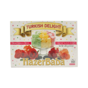 HAZER BABA KAR. MEY. 250GR  Ünimar Süpermarket