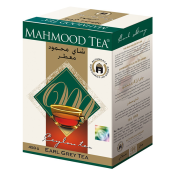 MAHMOOD TEA EARLY TENEKE 450GR  Ünimar Süpermarket