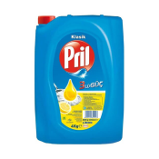 PRIL KLASIK LIMON 4 KG   Ünimar Süpermarket