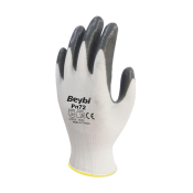 BEYBI ISCI ELDIVENI GREY NO 10  Ünimar Süpermarket