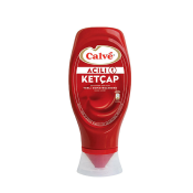 CALVE KETCAP ACILI 400 ML   Ünimar Süpermarket