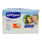 CANPED H/BEZI BELBANTLI BUYUK 30LU  Ünimar Süpermarket