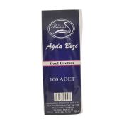 PRENSES AGDA BEZI 100LU   Ünimar Süpermarket