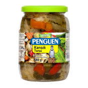 PENGUEN KAR.TURSU 680GR.  Ünimar Süpermarket