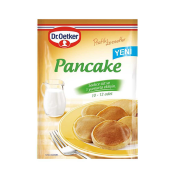 DR. OETKER PANCAKE MIX 134GR  Ünimar Süpermarket