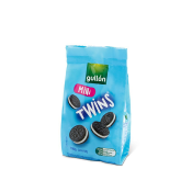 GULLON MINI TWINS BISKUVI 100GR  Ünimar Süpermarket
