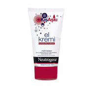 NEUT. EL KREMI PSUZ 75ML  Ünimar Süpermarket