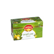 DOGUSCAY LIMONLU YESILCAY 20LI  Ünimar Süpermarket