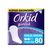 ORKID G/PED NORMAL 80'LI  Ünimar Süpermarket