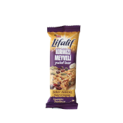 ETI LIFALIF YULAF BAR KI.MEY. 35GR  Ünimar Süpermarket