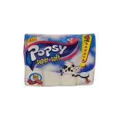 POPSY TUV. KAGIDI 24 LU  Ünimar Süpermarket