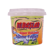 M.BASLAR SUZME YOG. 620GR  Ünimar Süpermarket