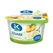 SEK QUARK ANANAS 140GR  Ünimar Süpermarket