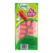 PINAR AC BITIR HINDI SOSIS 170GR  Ünimar Süpermarket