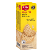 SCHAR MARIA PLAIN BISCUITS 125GR  Ünimar Süpermarket