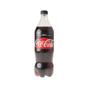 COCA COLA ZERO 1,5 LT  Ünimar Süpermarket