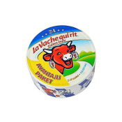 LA VACHE UCGEN PEYNIR 24LU 300GR  Ünimar Süpermarket