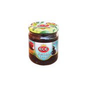 ECE SIYAH ZEYTIN EZME 210GR  Ünimar Süpermarket