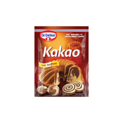 DR. OETKER KAKAO 25GR  Ünimar Süpermarket