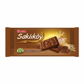 ULKER SAKLIKOY CIK.KREMA 87GR  Ünimar Süpermarket