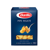 BARILLA MAK.PIPE MANTI 500GR  Ünimar Süpermarket
