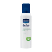 VASELINE DEO.ALOE FRESH 150ML  Ünimar Süpermarket
