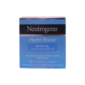 NEUT HYDRO BOOST WATER GEL NRM CILT.50ML  Ünimar Süpermarket