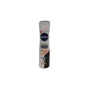 NIVEA SPREY 150ML B&W PURE   Ünimar Süpermarket