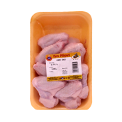 KIRNI PILIC KANAT SADE 694 GR  Ünimar Süpermarket